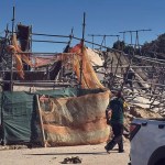Race to free trapped workers after George building collapse