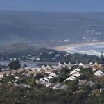 In tourist town Plett, the battle lines have been drawn against inequality