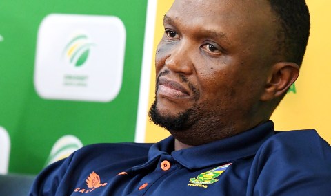 Post-Moreeng, new Proteas women coach has a solid foundation to build on