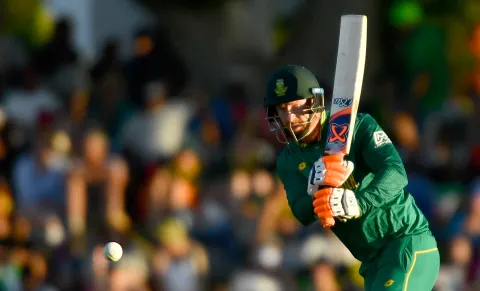 Success of Proteas’ T20 World Cup campaign lies in their explosive batting lineup