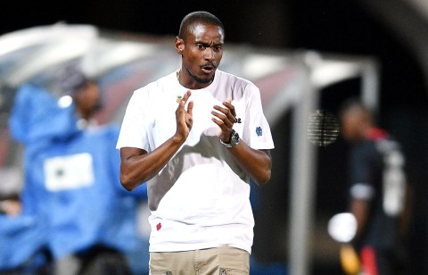 Rulani Mokwena and José Riveiro have shown quality as PSL standout coaches in recent seasons