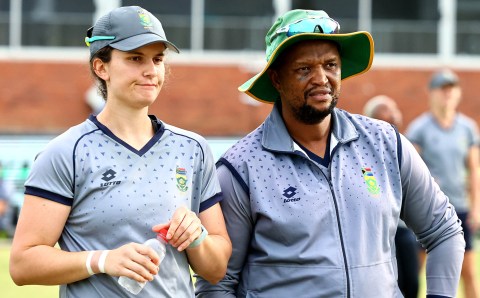 Proteas women’s head coach steps aside after more than a decade at the helm