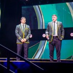Kolisi and Springboks take home largest haul from the SA Sports Awards
