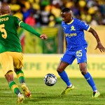 Rulani Mokwena wants more despite Sundowns’ unbeaten 50 in Premiership