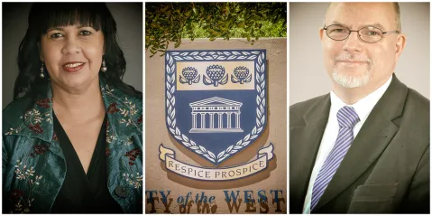 Battle between senate and council at UWC over vice-chancellor appointment process heats up