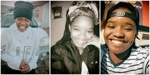 Siphesihle Mehlo was a student electrician with ‘big dreams’, says grieving mother after George building collapse