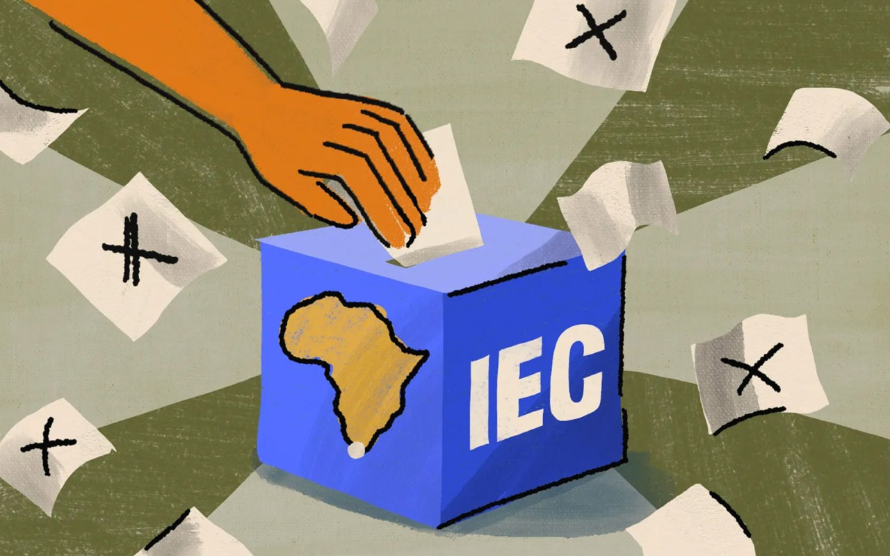 ELECTIONS SUPER YEAR PART 1 OP-ED: Will Africa’s super year of elections result in greater democratisation of continent?
