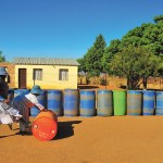 Misery on tap in Limpopo — ‘I have spent my whole life struggling to get water’