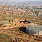 Hundreds of millions poured into addressing Johannesburg’s water woes