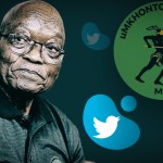 How the community that formed around the alleged RET ‘Guptabots’ migrated overnight to Zuma’s MK party