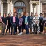 UFS specialised academic mentorship improving equity and cohesion