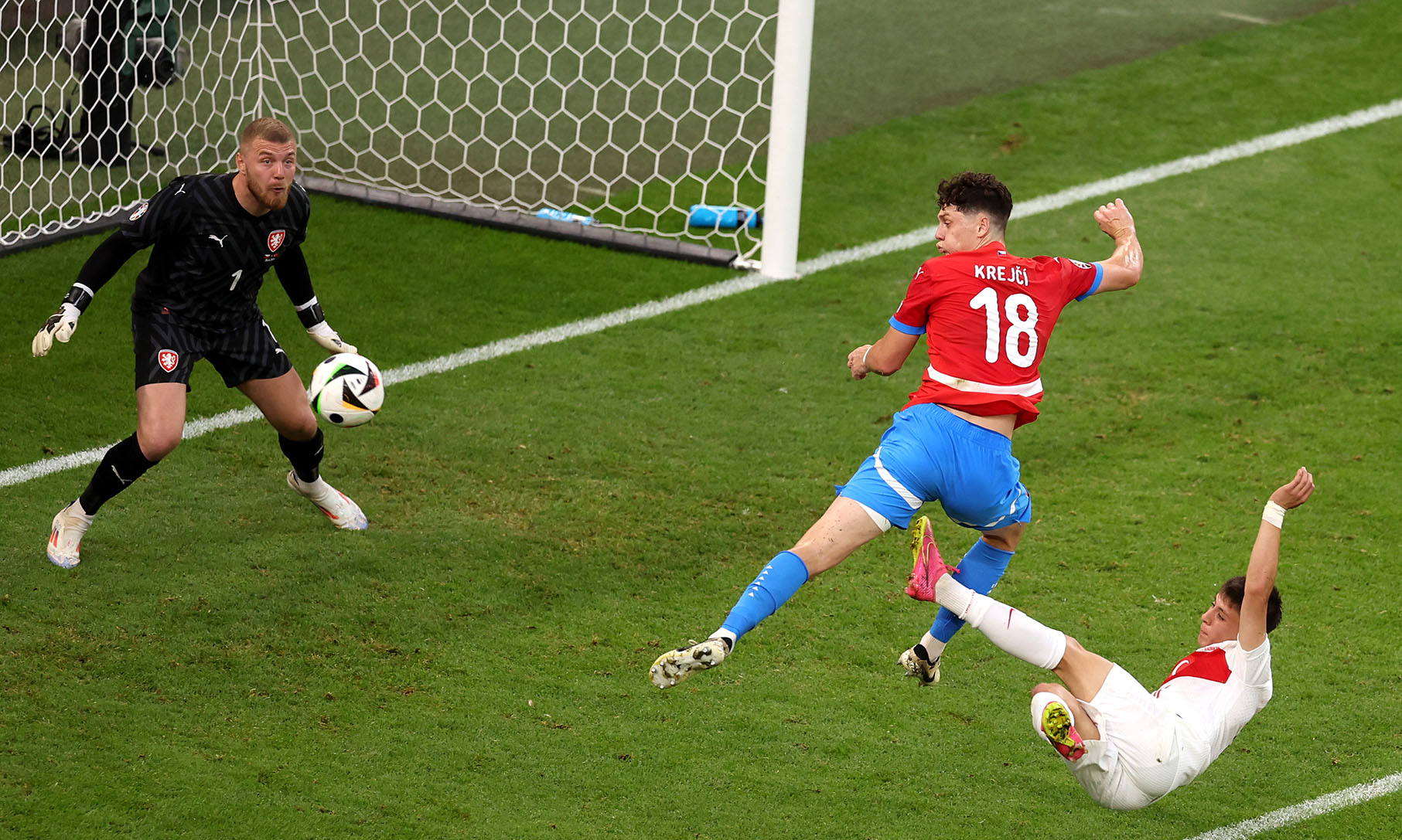 Arda Guler, Euro 2024
