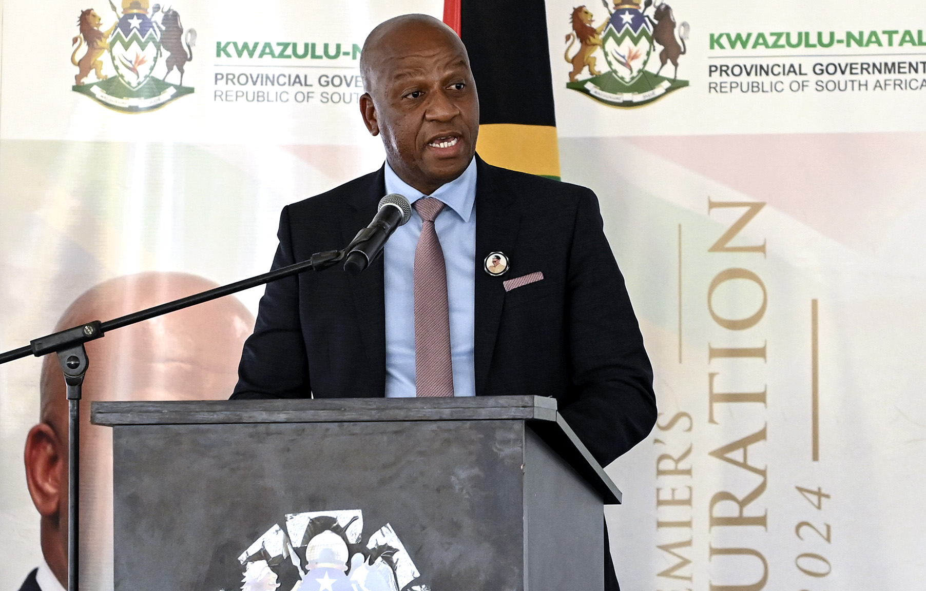 Thami Ntuli