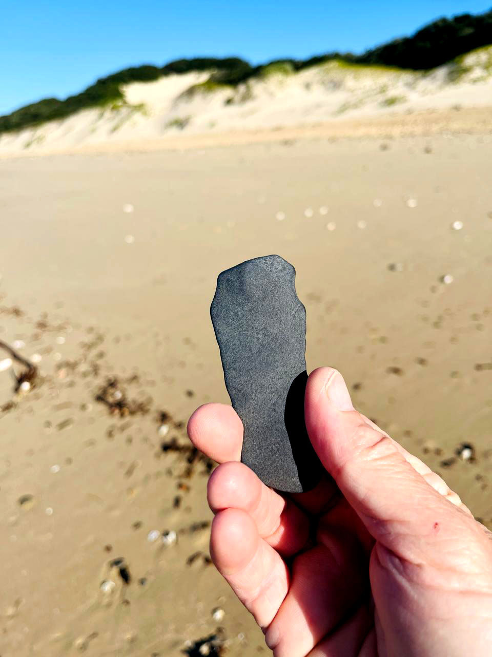 chintsa beach relic