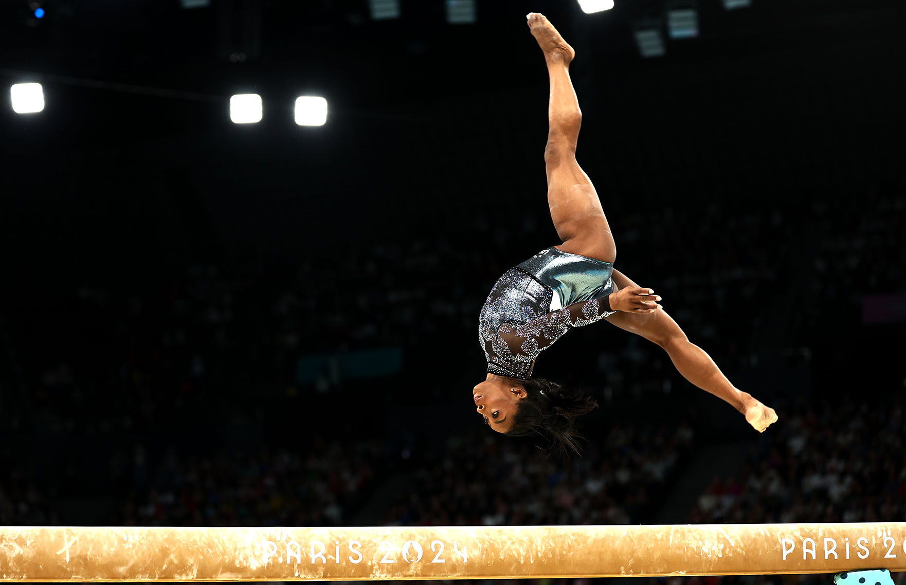 Biles