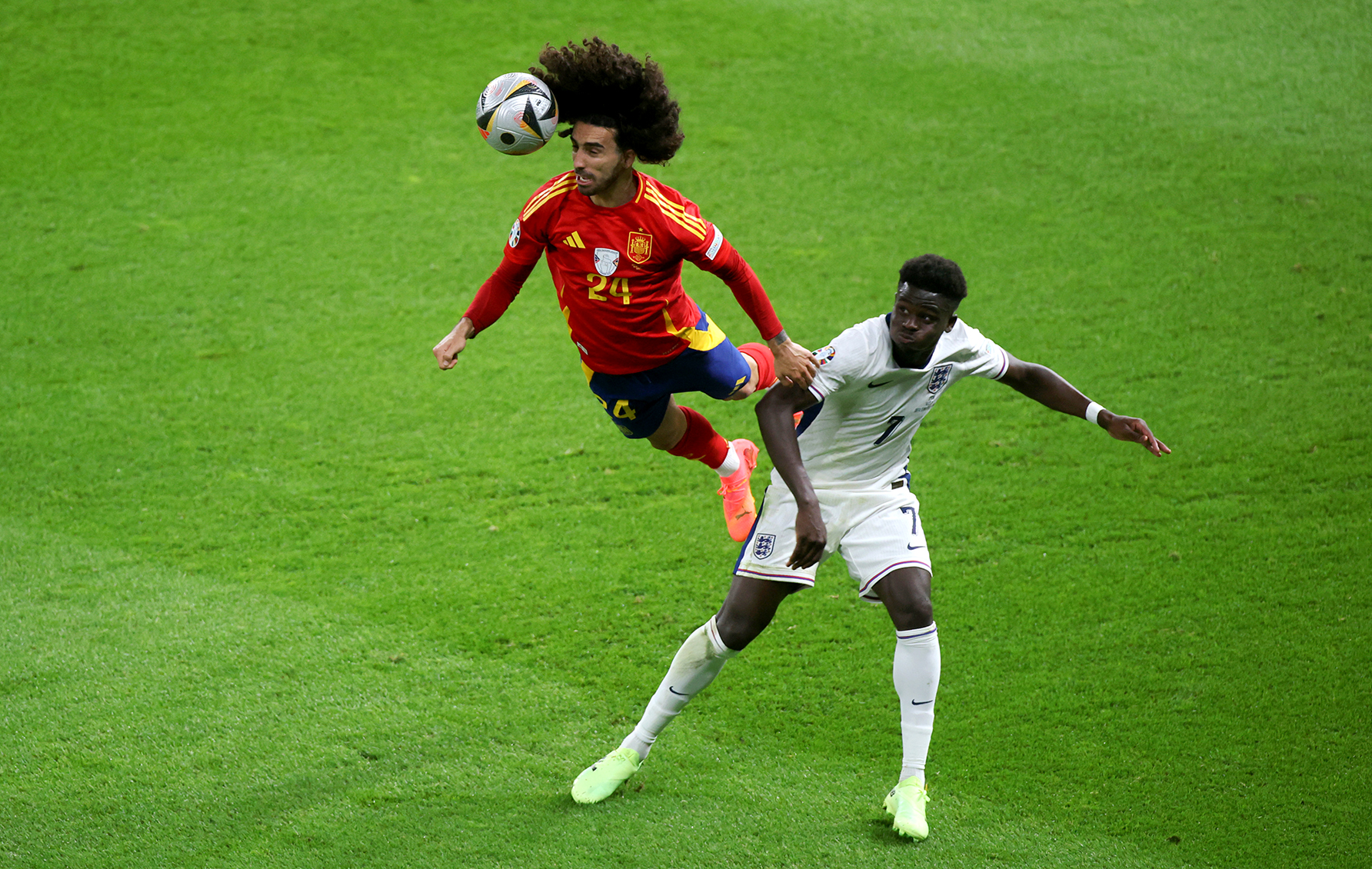 spain euro 2024 england
