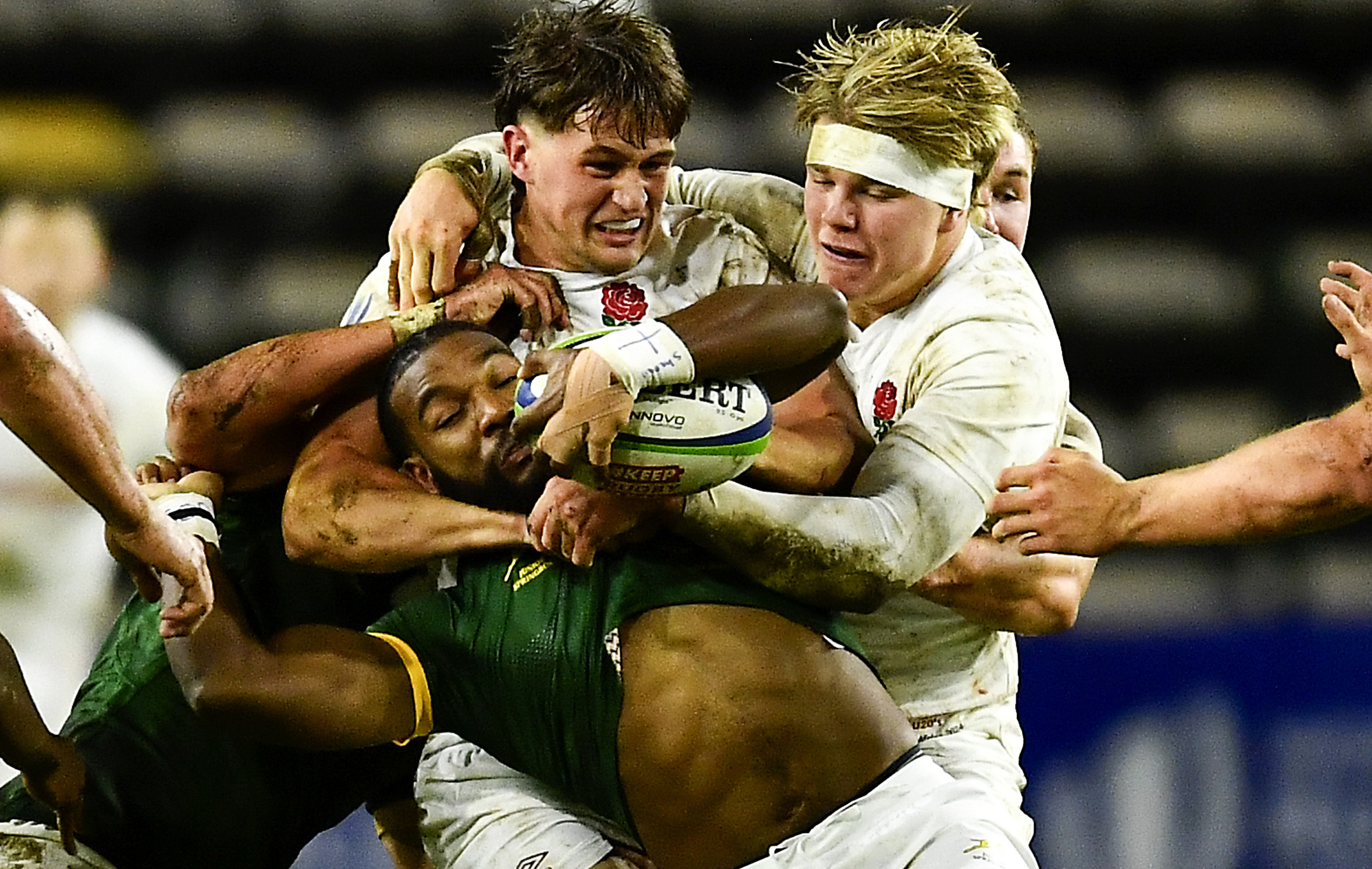 baby boks england