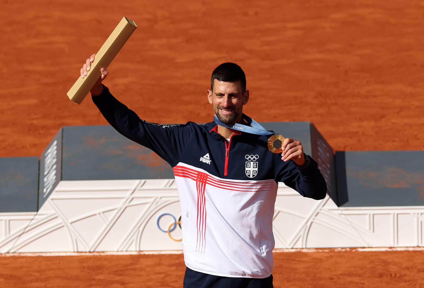 djokovic