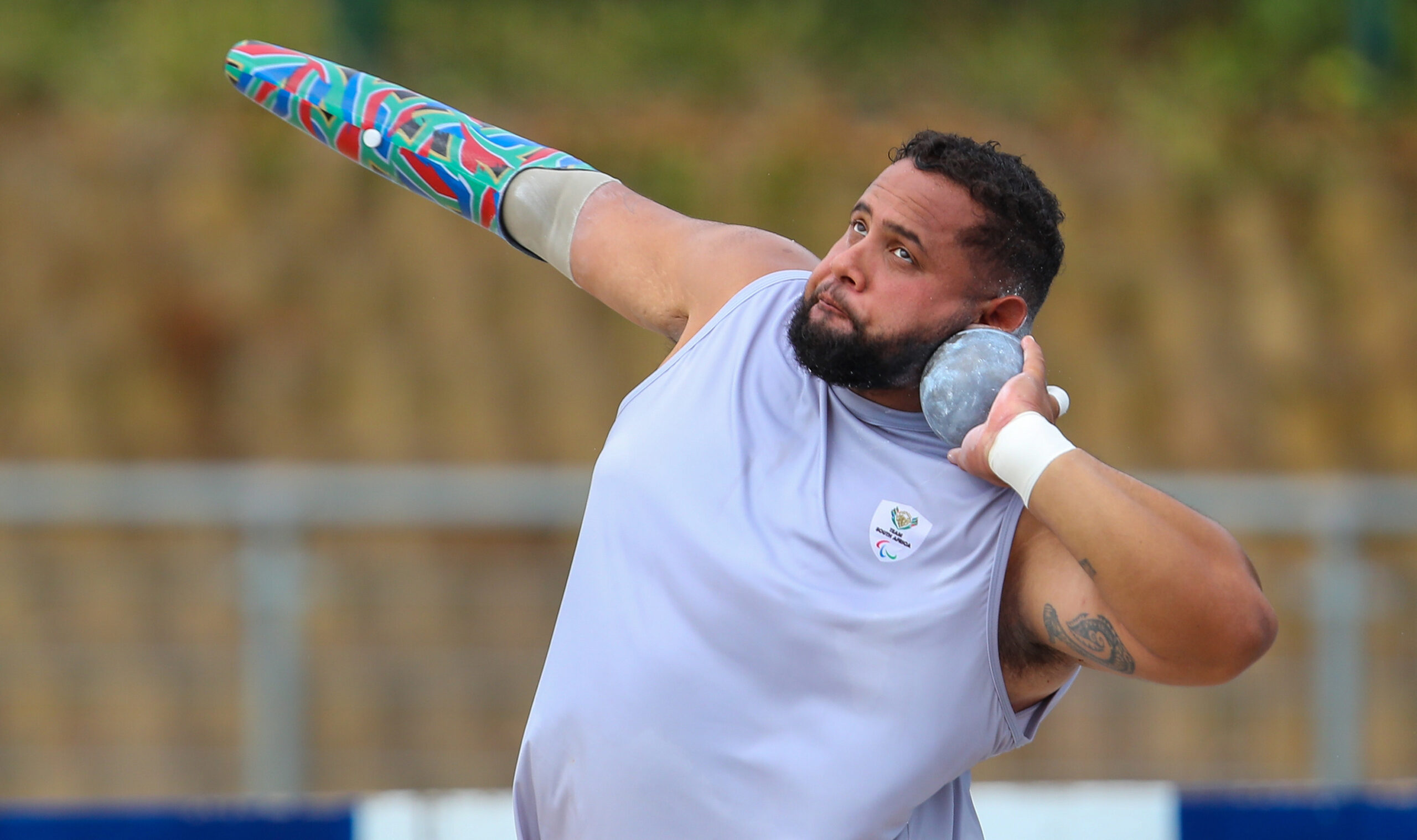 paris paralympics noemdo