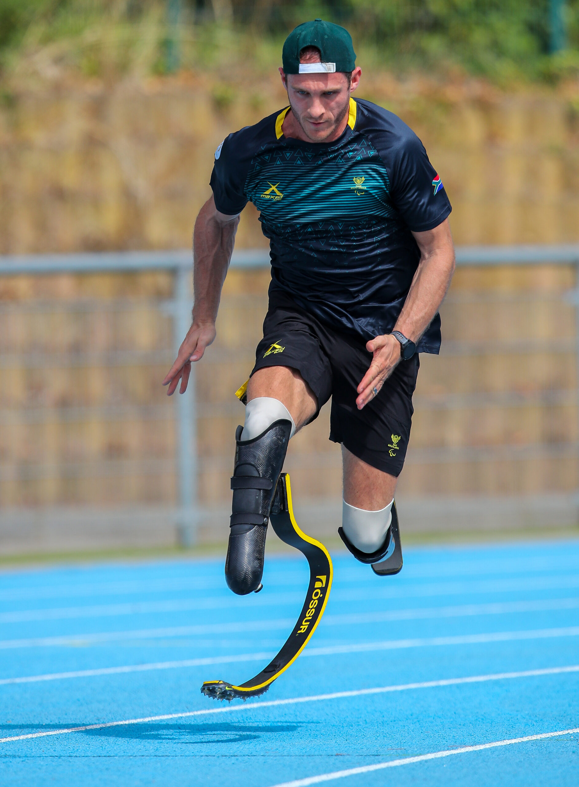 paris paralympics du plessis