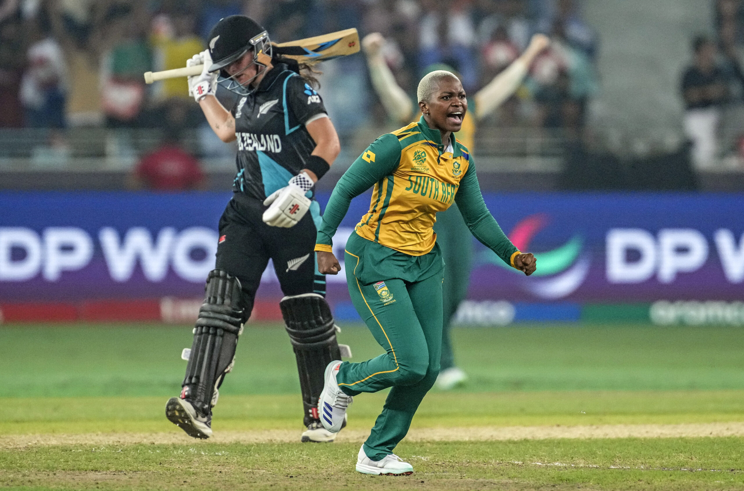 proteas T20 Women’s World Cup mlaba