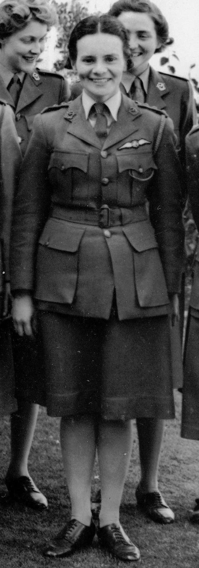 Muriel Horrell