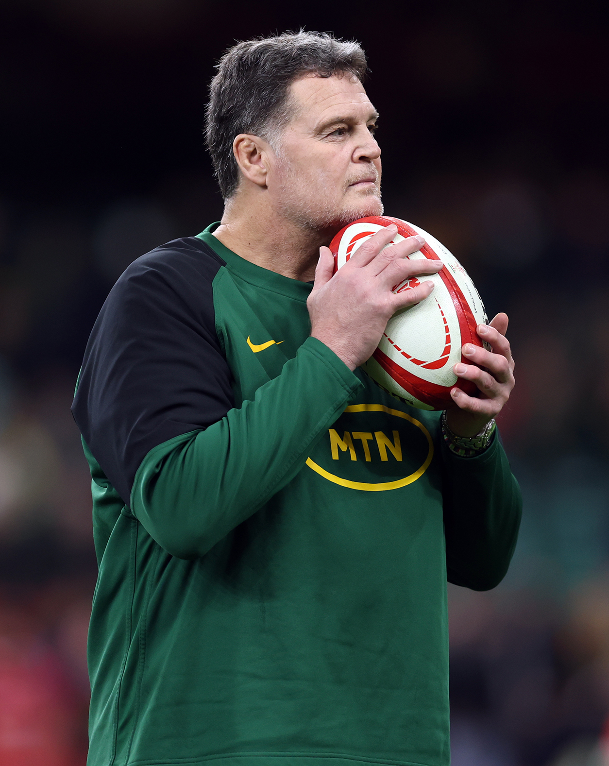 Rassie Erasmus