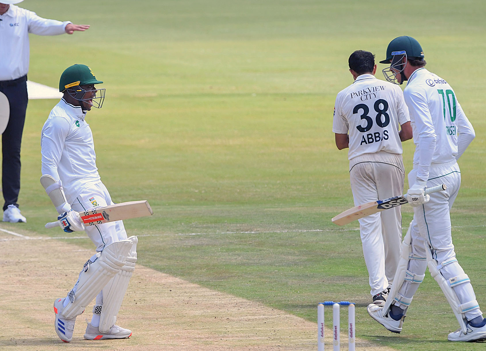 jansen rabada