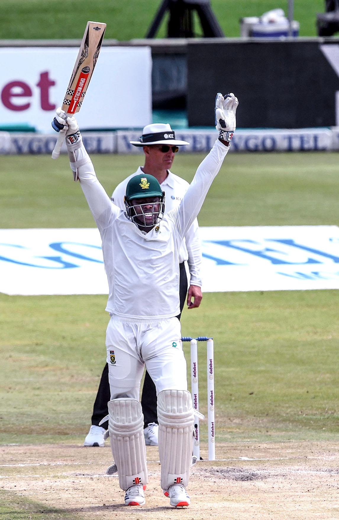 rabada 