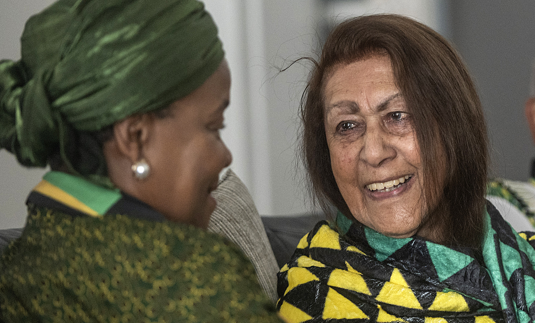 anc ramokgopa farida omar