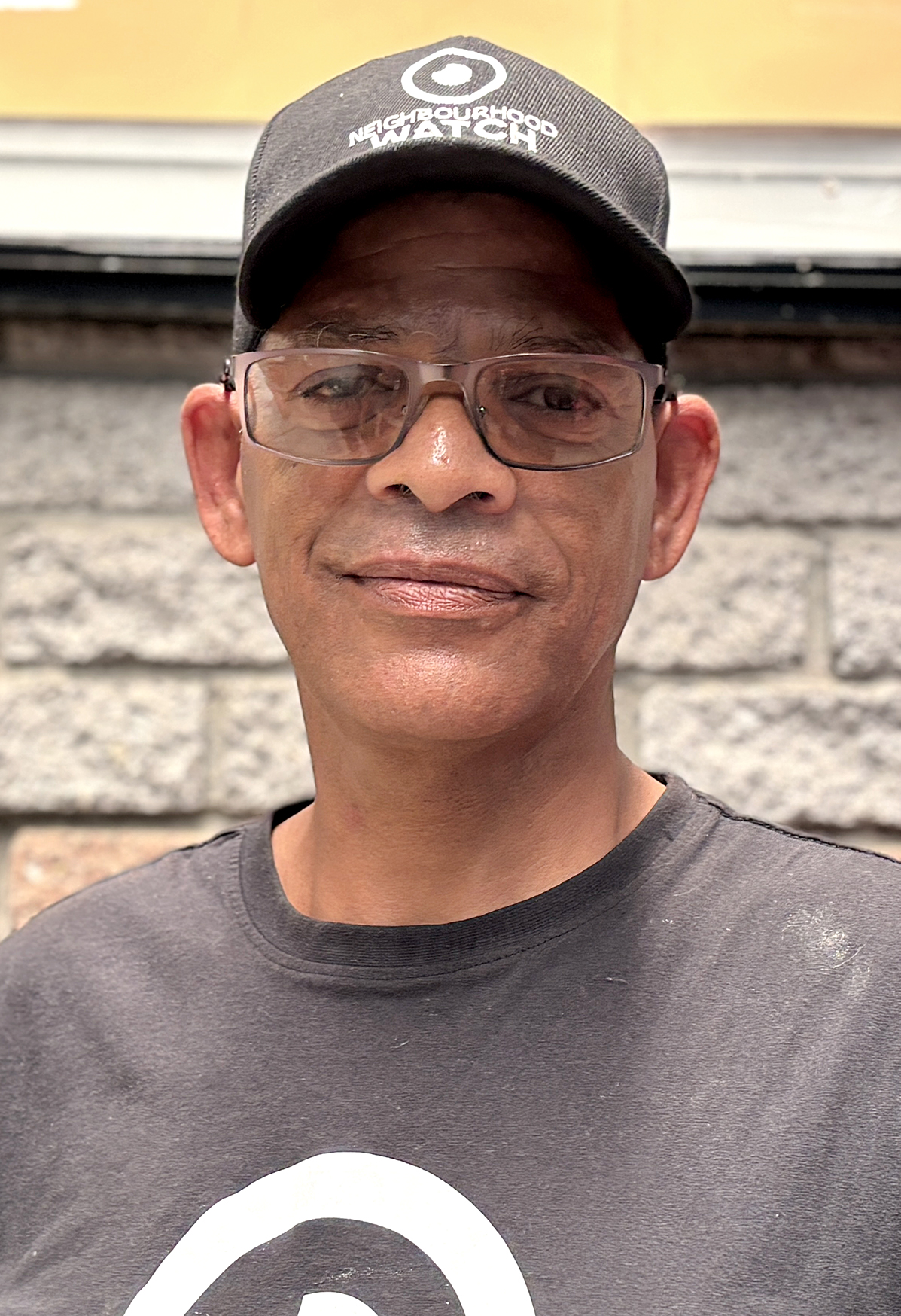 Reginald Hill