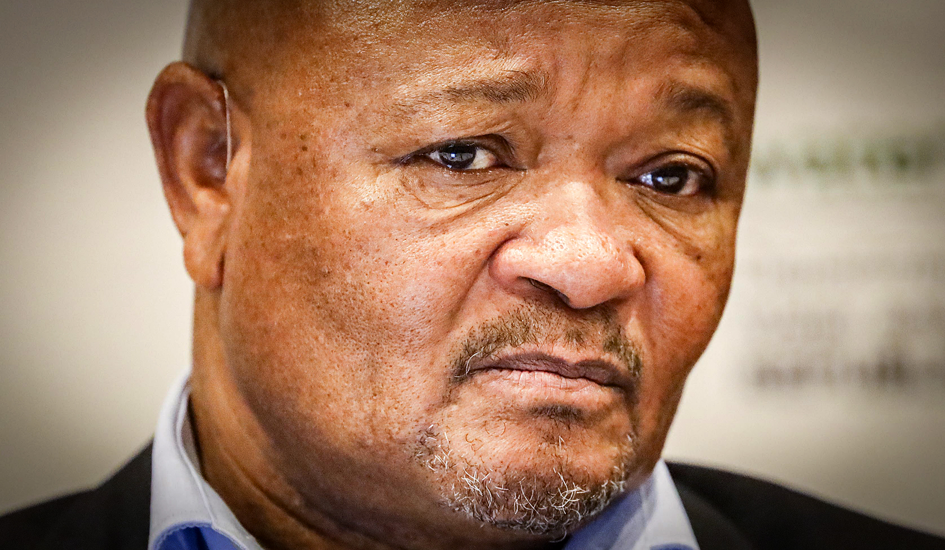 white genocide farm murders mchunu