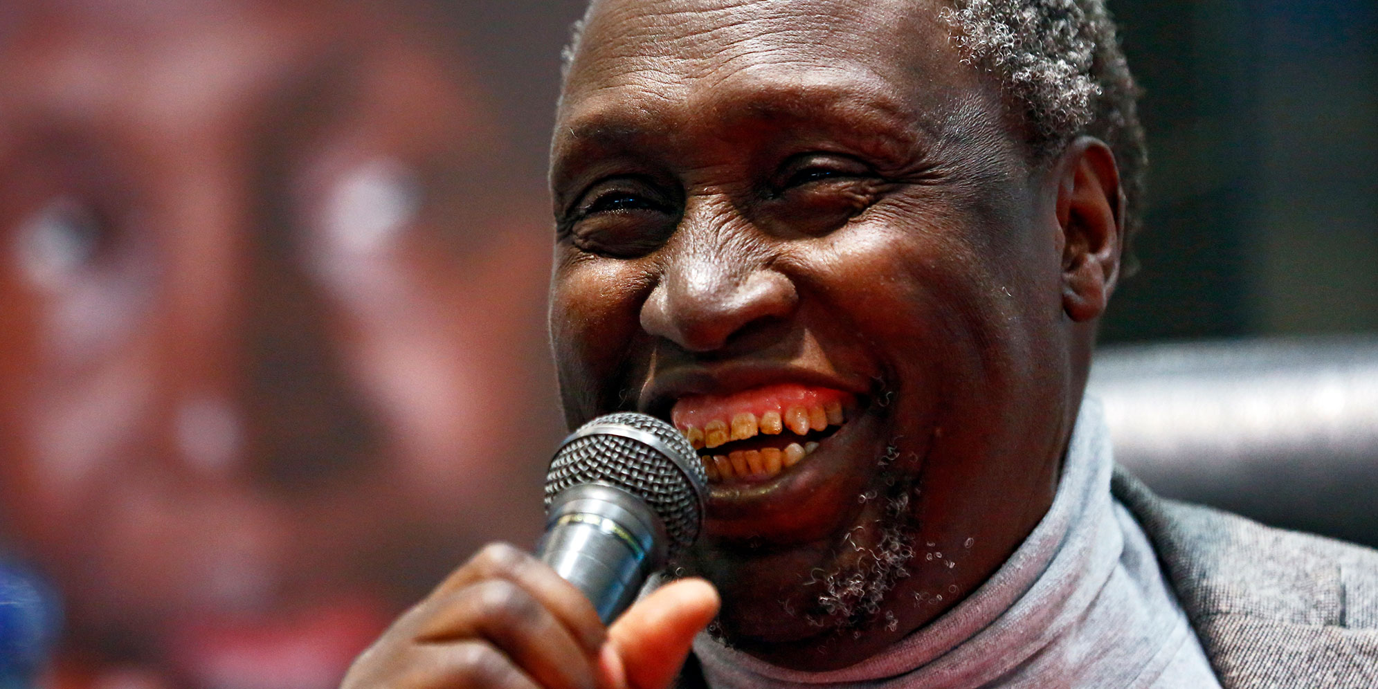 Ngũgĩ wa Thiong’o