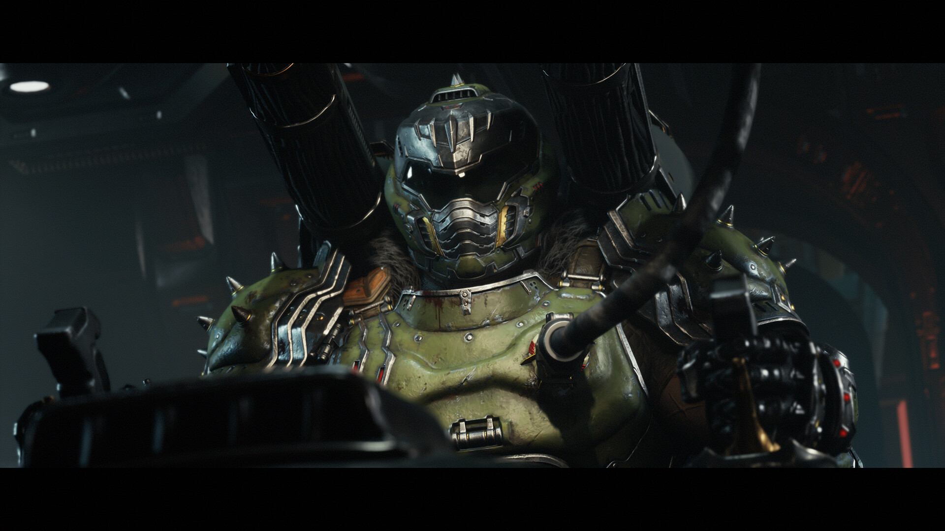 Doom: The Dark Ages. | Image credit: id Software/Bethesda SoftworkDoom: The Dark Ages. | Image credit: id Software/Bethesda Softwork