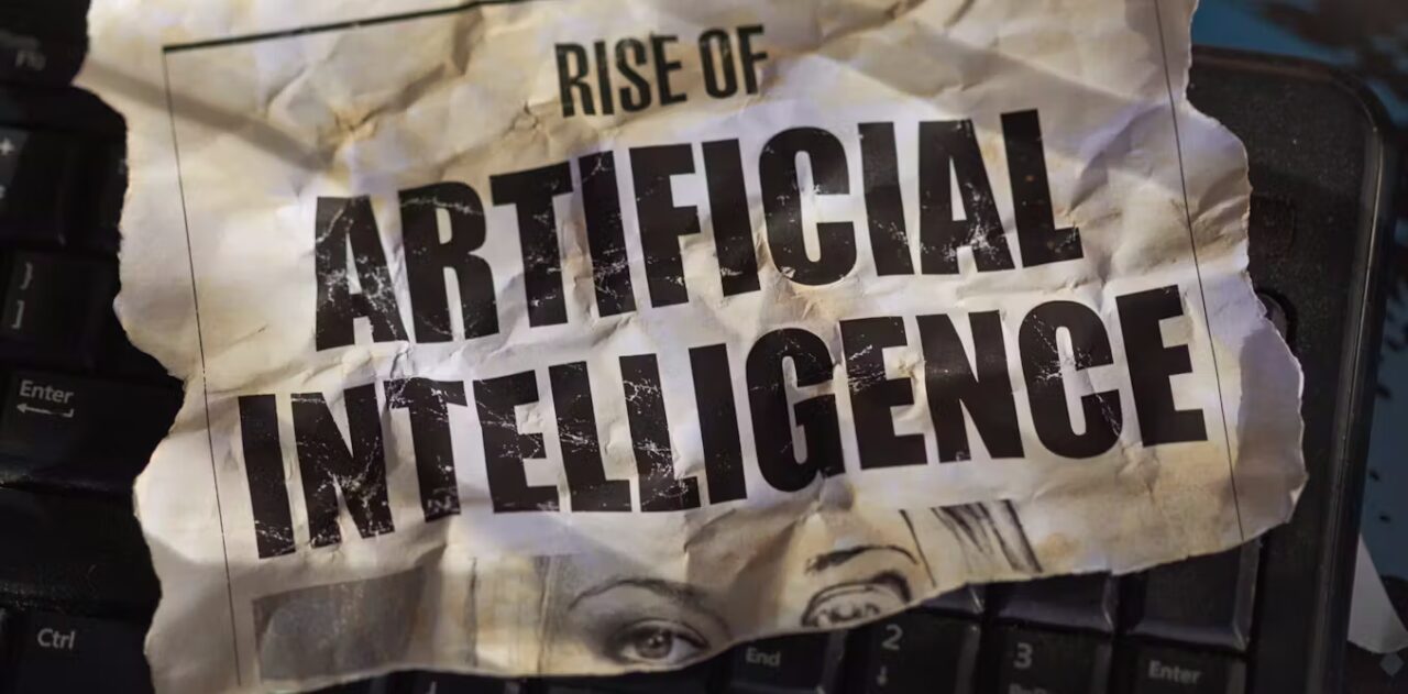 THE CONVERSATION: Hype and Western values are shaping AI reporting in Africa — here’s what needs to change