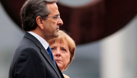German lawmakers say ‘Grexit’ not just economic risk