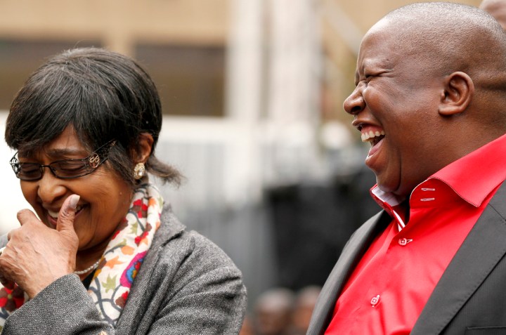Malema hearing resumes as youth get fired up for march