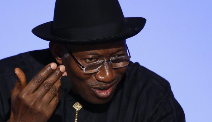 Analysis: Goodluck Jonathan and a billion dollars of bad judgment
