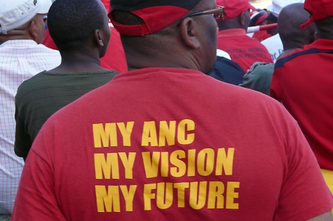 SA Political Diary – Thursday 28 July 2011