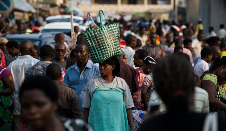 Burundi: A dangerous game of wait and see