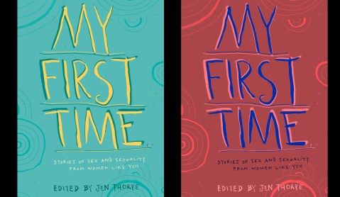 Review: My First Time