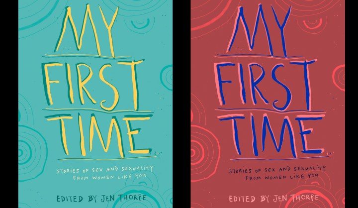 Review: My First Time