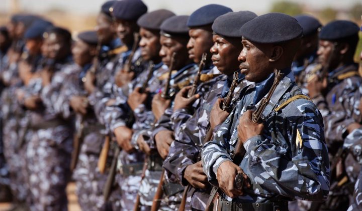 Malian President Offers Tuareg Rebels Talks