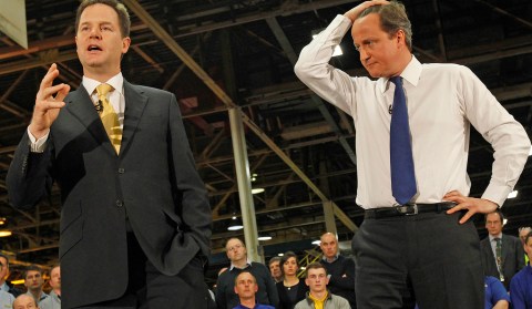Euro crisis pain primes Britain for more stimulus