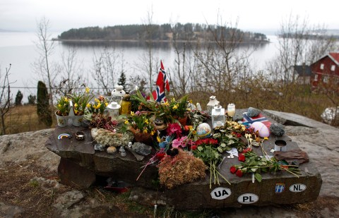 Of ‘Scandi-crime’ novels and Anders Breivik