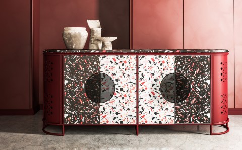 Defining the contemporary South African furniture design aesthetic