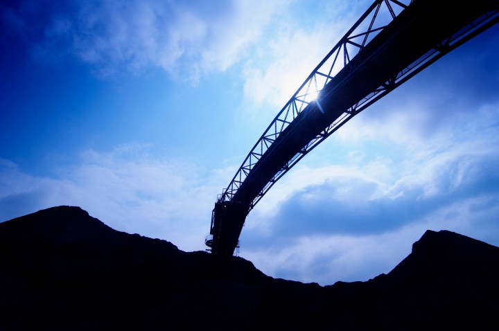 Analysis: Eskom pushing for coal price controls, mining regulation