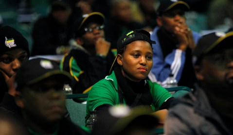 ANC policy conference day 4: education and health, gender commission reports