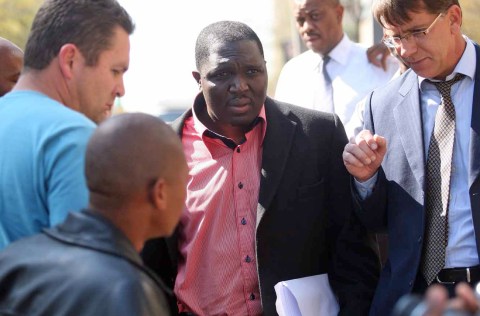 Analysis: Wa Afrika’s arrest, a bigger picture