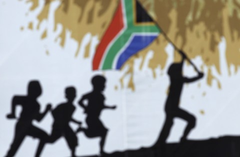 SA Political Diary – Friday 15 July